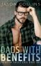 [Fairview Single Dads 01] • Dads With Benefits (Fairview Single Dads Book 1)